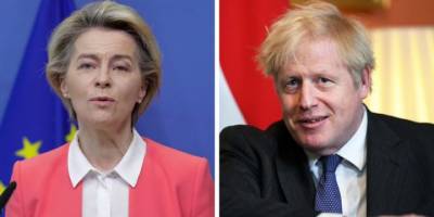 Brexit: İngiltere ile AB arasında uzlaşma sağlanamadı, görüşmeler devam edecek