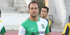 Suat Değirmenlik’ten ayrıldı