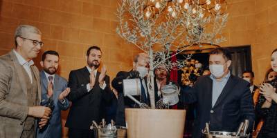 The Unique Gusto açıldı