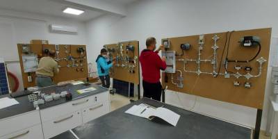 “Uzman personel açığını ve personel sorununu azaltmak istiyoruz”