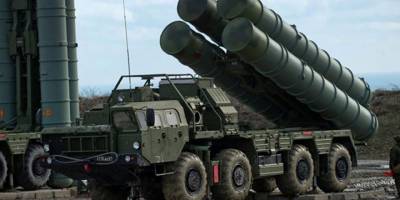 ABD, S-400 alımı nedeniyle Türkiye'ye CAATSA yaptırımlarını açıkladı