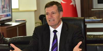 Arıklı:  “2022 Nisan’da erken seçime sıcak bakıyoruz”