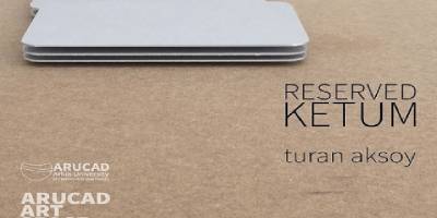 "KETUM" sergisi ertelendi