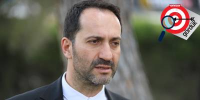 "Bu işin faturası güneyde çalışanlara kesilemez"