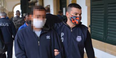 17 yaşındaki kıza saldırdığını itiraf etti