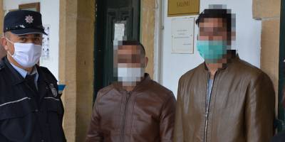 Gizli ittifak soruşturması tamamlandı