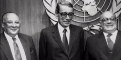 "Gali Haritası" ve "Gali Çözüm Planı" (Fikirler Dizisi) Gali Planı