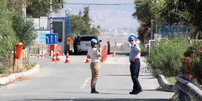 AKEL’den dayanışma mesajı
