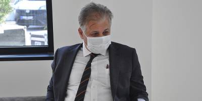 “İşçiler arasında 10 vaka tespit ettik”