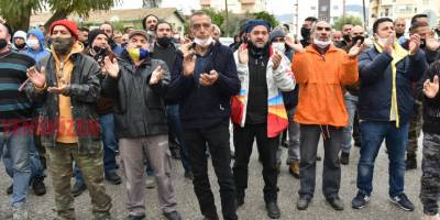 İşçilere devlet denetiminde konaklama