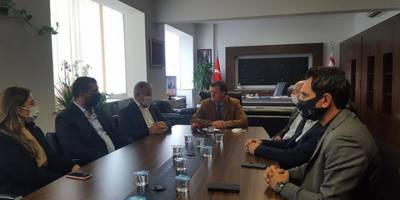 Arıklı: “Herkes taşın altına elini koymalı”