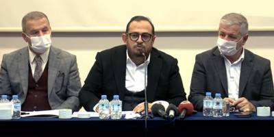 “Kontrollü turizme izin verilmeli”