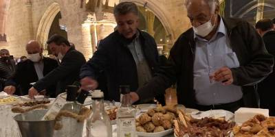 ALAF Zivaniya tanıtıldı