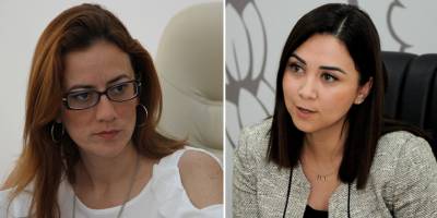 Sosyal medyada Derya-Baybars tartışması