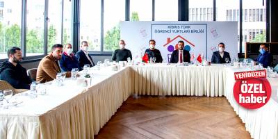 “Öğrenci gelmezse iflas ederiz”