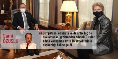 MEVLÜT ÇAVUŞOĞLU KKTC YURTTAŞI OLMALI