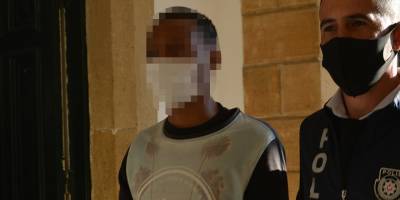 Davasını tutuksuz bekleyecek