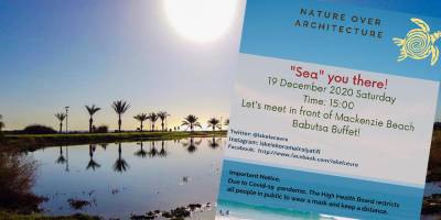 “Otel değil toprak kokusu”