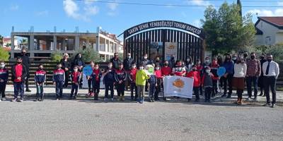 Yeniboğaziçi’nde “Toprak Ana/Tetra Madre” Etkinliği…