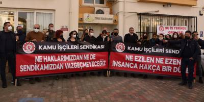 "İyi yönetemiyorsunuz”