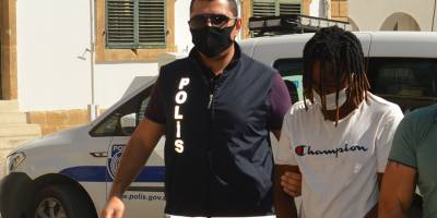 Dükkân açmaya 15 ay hapislik