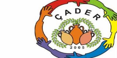 ÇADER GENEL KURULU YAPILIYOR