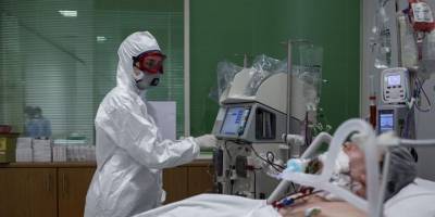 Türkiye'de Coronavirüs: 243 kişi daha hayatını kaybetti; 27 bin 515 yeni 'vaka' tespit edildi