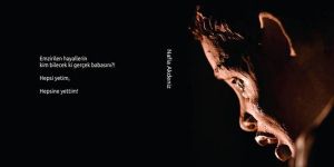 Nafia Akdeniz’in şiir kitabı “Yok” Khora’da tanıtılacak