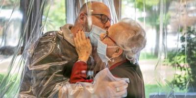 Güneyde, Covid-19 bağlantılı yaşlı ölümlerde artış