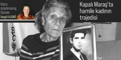 “Bana da tecavüz etmeye kalkıştılar..."