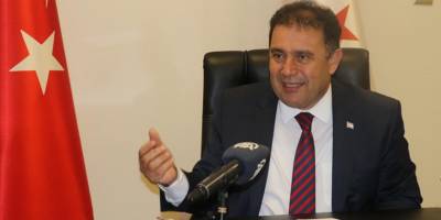 Saner: Aşılar Türkiye üzerinden gelecek