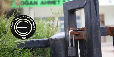 “Okullarımız sağlıklı ve güvenli bir biçimde yeniden yapılandırılmalı”