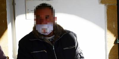 Teminatla serbest kaldı 