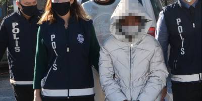 Zanlı başka isimler verdi