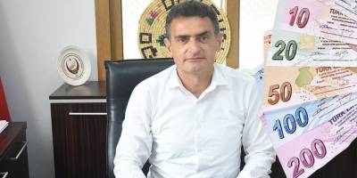 Şubat 2021’e ait ek mesailer ödendi