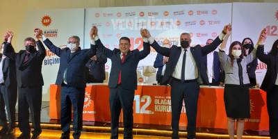 UBP ‘seçermiş’ gibi yaptı