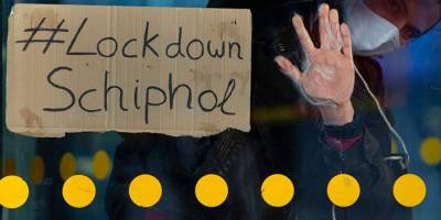 'Mutasyon' nedeniyle İngiltere'ye uçuş yasağı