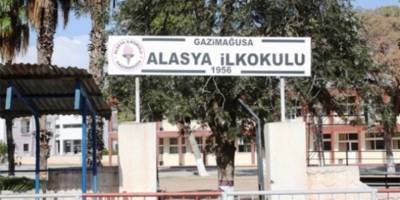 Alasya İlkokulu’nda iki kardeş pozitif çıktı: eğitim durdu