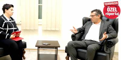 ‘Sadece federasyondan değil  ÇÖZÜMDEN  VAZGEÇTİLER’