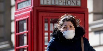 Yeni vakaların % 62'si yeni tür Covid-19