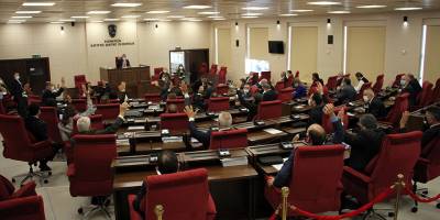 Özgürgün’ün çekilme istemi REDDEDİLDİ