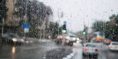 Yarın yer yer sağanak yağmur bekleniyor