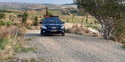 Kaçan mültecilerin biri bulundu