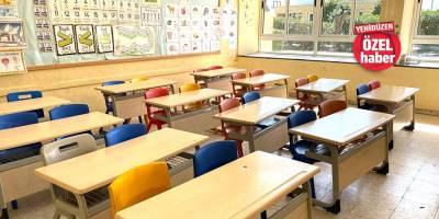 'Vakalar dış kaynaklı, eğitim devam etmeli'