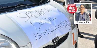 Ehliyette düzenleme geçti, yenileme ve sınavlar başladı