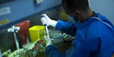 Uzmanlardan mutasyon açıklaması: Henüz telaşlanacak bir durum yok