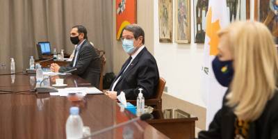 Güneyde Bakanlar Kurulu bazı hafifletmelerle tedbirleri uzattı