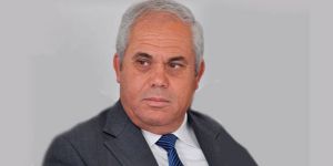 Yorgancıoğlu: Süreç halklar adına barış, dostluk ve kardeşlik getirsin