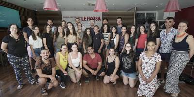 Geleceğe İlham Ver online eğitim platformu hizmete girdi