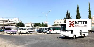 “Sorunlarımızı çözün”